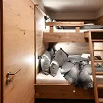 Hébergement de vacances Boutique Alpi - Private Sauna&cinema Garmisch-Partenkirchen
