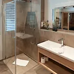 Hébergement de vacances Boutique Alpi - Private Sauna&cinema *