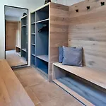 Boutique Alpi - Private Sauna&cinema * Garmisch-Partenkirchen