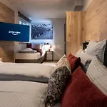 Hébergement de vacances Boutique Alpi - Private Sauna&cinema Garmisch-Partenkirchen