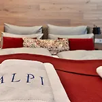 Boutique Alpi - Private Sauna&cinema