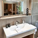 Boutique Alpi - Private Sauna&cinema Garmisch-Partenkirchen
