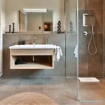 Boutique Alpi - Private Sauna&cinema Garmisch-Partenkirchen
