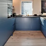 Boutique Alpi - Private Sauna&cinema Hébergement de vacances Garmisch-Partenkirchen