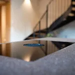 Boutique Alpi - Private Sauna&cinema Hébergement de vacances