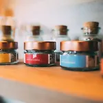 Boutique Alpi - Private Sauna&cinema * Garmisch-Partenkirchen