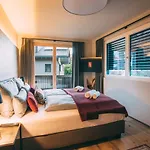 Boutique Alpi - Private Sauna&cinema