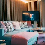 Hébergement de vacances Boutique Alpi - Private Sauna&cinema