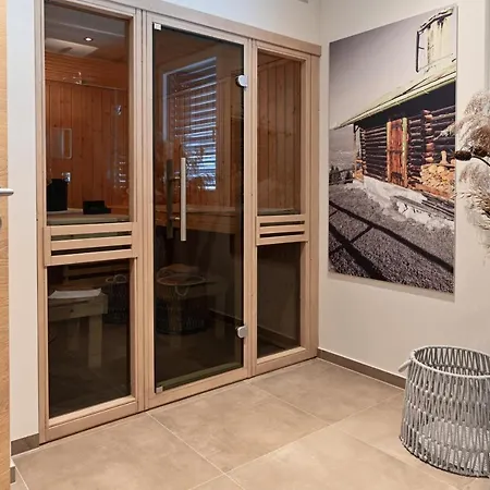 Boutique Alpi - Private Sauna&cinema *