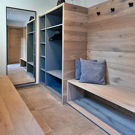 Boutique Alpi Mit Sauna & Kino * Garmisch-Partenkirchen