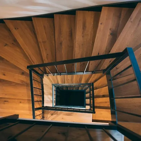 Hébergement de vacances Boutique Alpi - Private Sauna&cinema