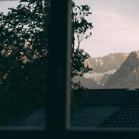 Boutique Alpi Mit Sauna & Kino Holiday home