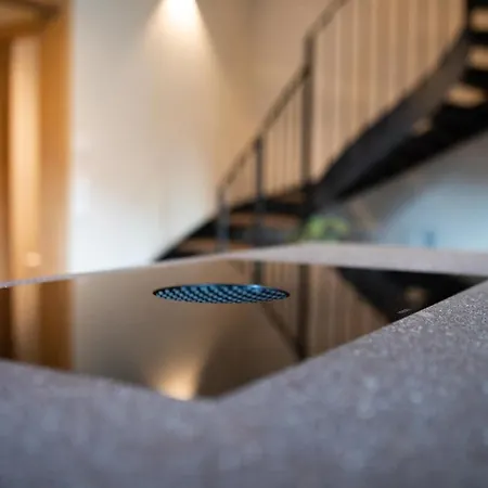 Boutique Alpi - Private Sauna&cinema Hébergement de vacances