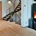 Semesterbostad Boutique Alpi Mit Sauna & Kino Garmisch-Partenkirchen