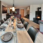 Ferienhaus Boutique Alpi Mit Sauna & Kino Garmisch-Partenkirchen