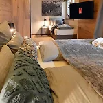 Ferienhaus Boutique Alpi Mit Sauna & Kino Garmisch-Partenkirchen