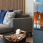 Boutique Alpi Mit Sauna & Kino Ferienhaus
