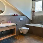Ferienhaus Boutique Alpi Mit Sauna & Kino *