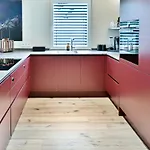 Boutique Alpi Mit Sauna & Kino Ferienhaus Garmisch-Partenkirchen