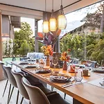 Ferienhaus Boutique Alpi Mit Sauna & Kino *