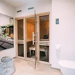 Ferienhaus Boutique Alpi Mit Sauna & Kino