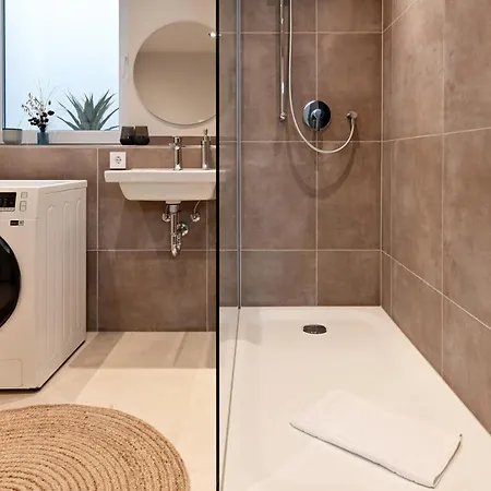 Boutique Alpi - Private Sauna & Cinema Dom wakacyjny Garmisch-Partenkirchen