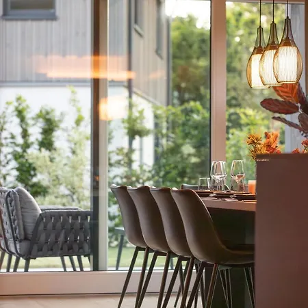 Dom wakacyjny Boutique Alpi - Private Sauna & Cinema Garmisch-Partenkirchen