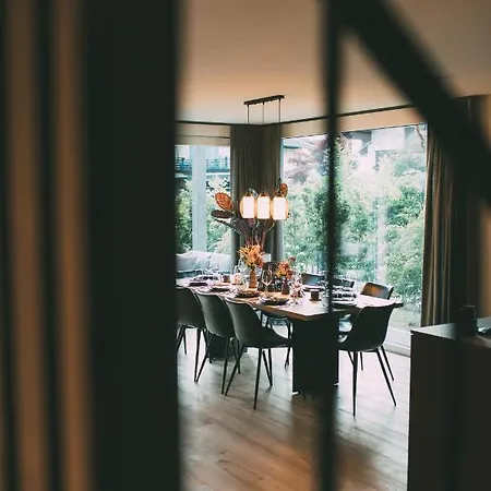 Dom wakacyjny Boutique Alpi - Private Sauna & Cinema Garmisch-Partenkirchen