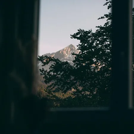 펜션 Boutique Alpi - Private Sauna & Cinema