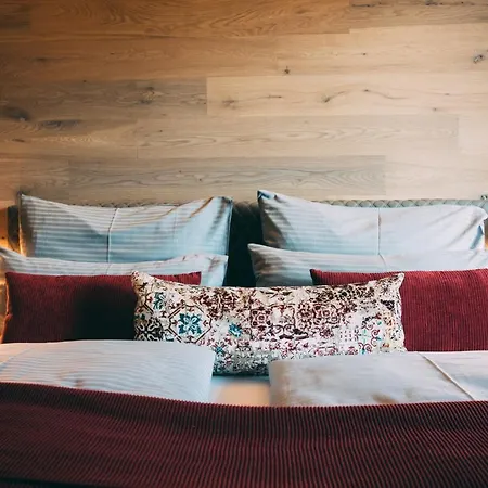 Casa vacanze Boutique Alpi Mit Sauna & Kino