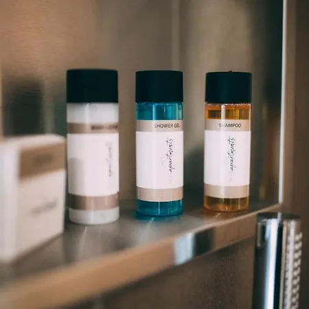 Boutique Alpi - Private Sauna & Cinema