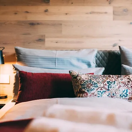 Dom wakacyjny Boutique Alpi - Private Sauna & Cinema *