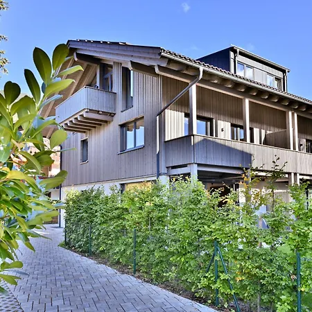 Boutique Alpi Mit Sauna & Kino Ferienhaus Garmisch-Partenkirchen
