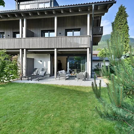 Boutique Alpi - Private Sauna & Cinema Garmisch-Partenkirchen