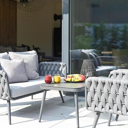 Boutique Alpi - Private Sauna & Cinema Dom wakacyjny *