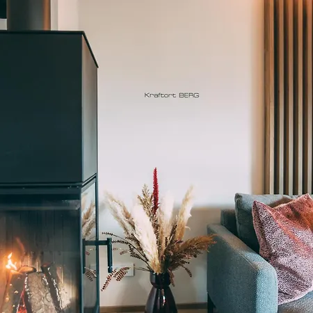 Dom wakacyjny Boutique Alpi - Private Sauna & Cinema