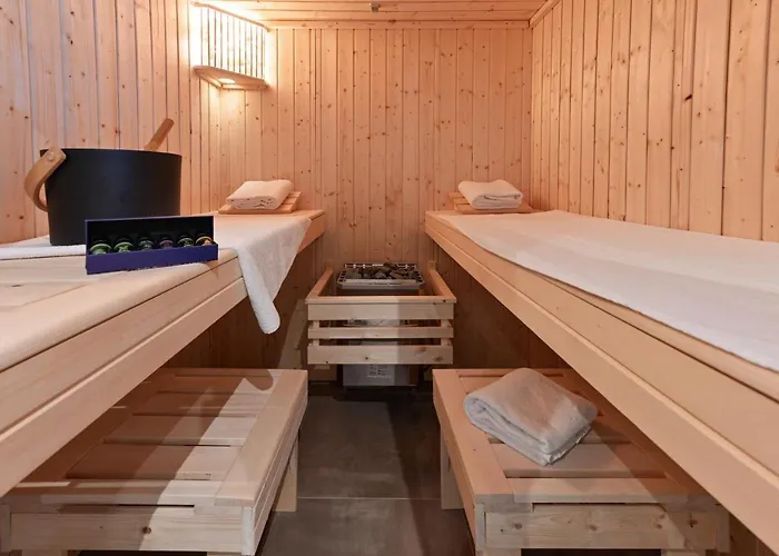 Boutique Alpi - Private Sauna & Cinema Casa de Férias Garmisch-Partenkirchen