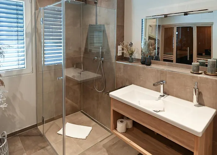 Casa de Férias Boutique Alpi - Private Sauna & Cinema *