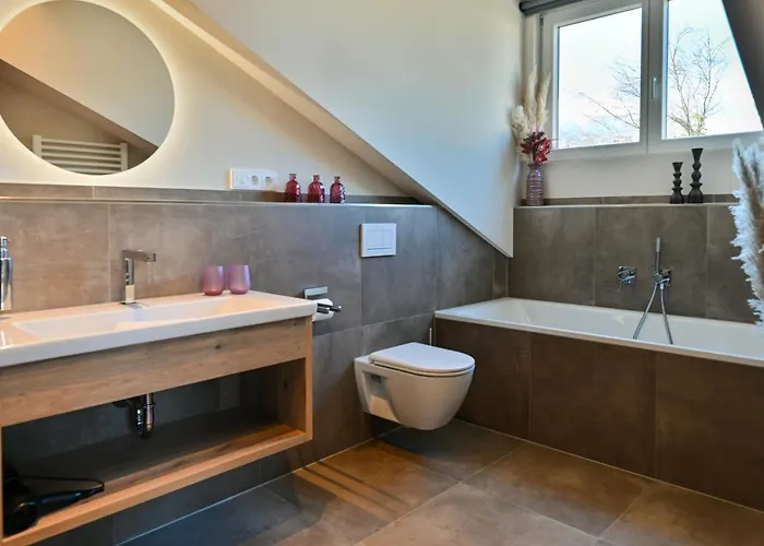 Holiday home Boutique Alpi - Private Sauna & Cinema *
