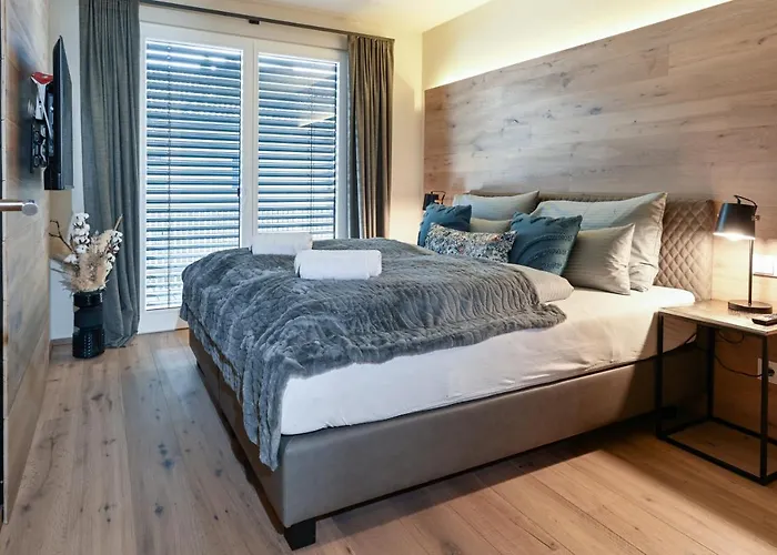 Casa de Férias Boutique Alpi - Private Sauna & Cinema