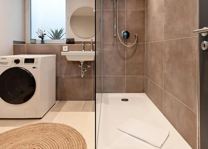Boutique Alpi - Private Sauna & Cinema Holiday home Garmisch-Partenkirchen
