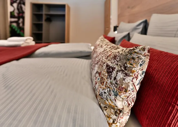 Boutique Alpi - Private Sauna & Cinema