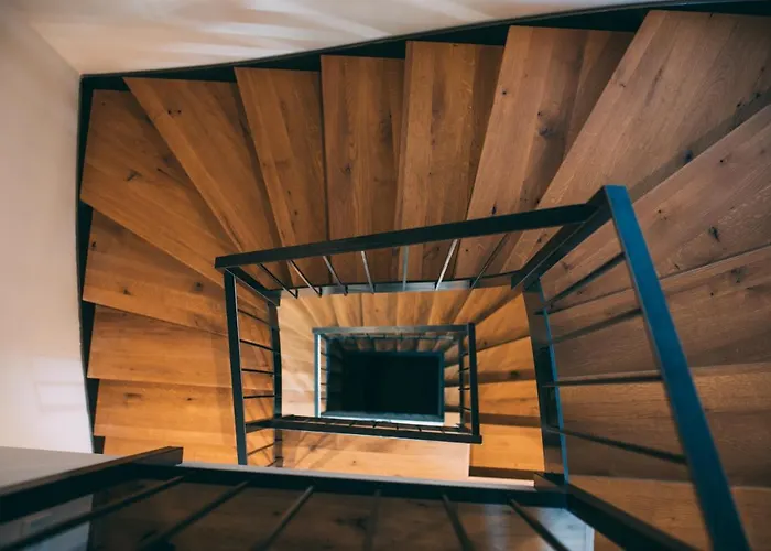 Casa de Férias Boutique Alpi - Private Sauna & Cinema