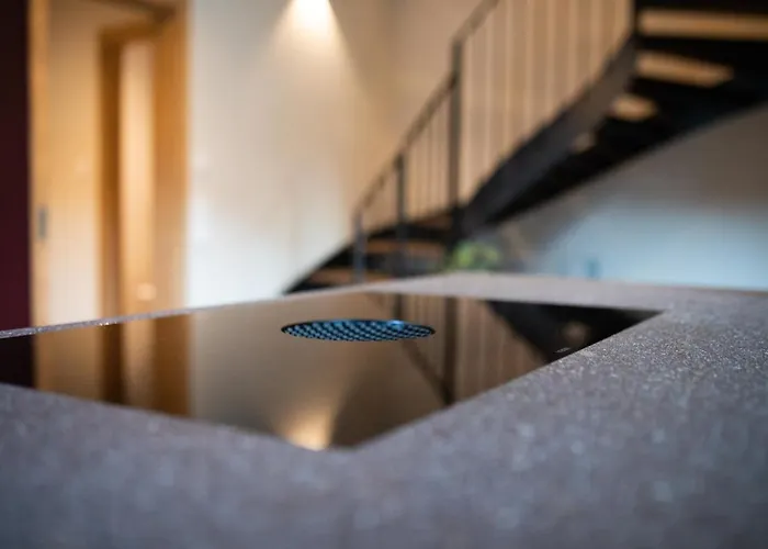 Boutique Alpi - Private Sauna & Cinema Holiday home