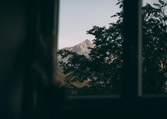 Holiday home Boutique Alpi - Private Sauna & Cinema
