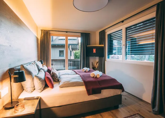 Boutique Alpi - Private Sauna & Cinema