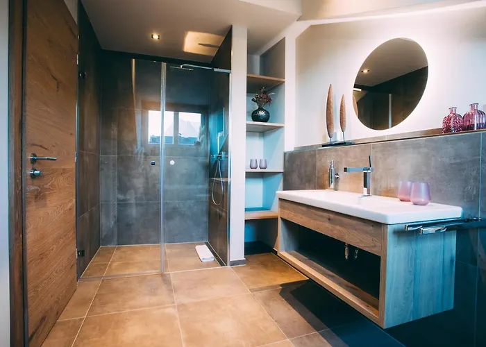 Casa de Férias Boutique Alpi - Private Sauna & Cinema Garmisch-Partenkirchen