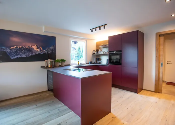 Casa de Férias Boutique Alpi - Private Sauna & Cinema *