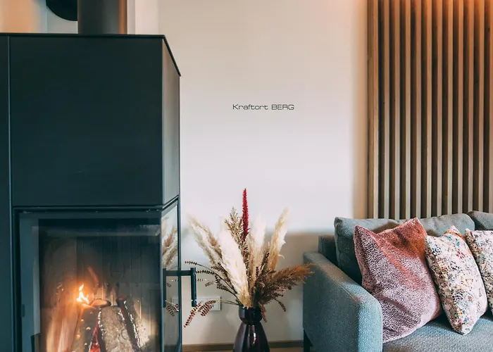 Holiday home Boutique Alpi - Private Sauna & Cinema